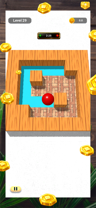 ROMAZE RUN Screenshot 2 of 5
