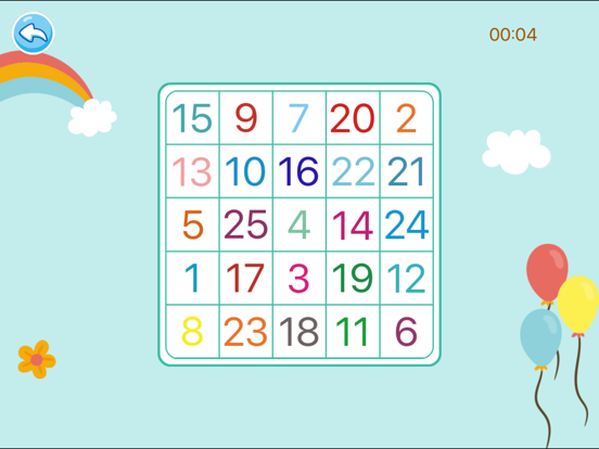 专注力训练-儿童拼图谜语智力逻辑启蒙游戏 iPad screenshot 2 - Productivity app