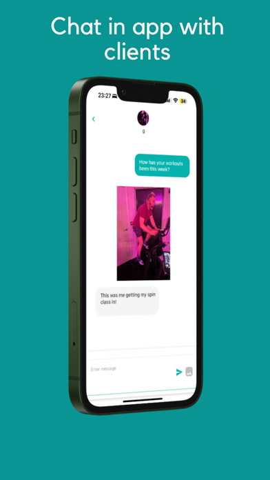 Fettle Fitness Education Screenshot