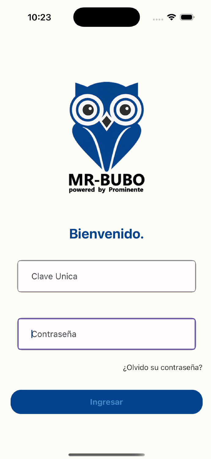 Bubo City