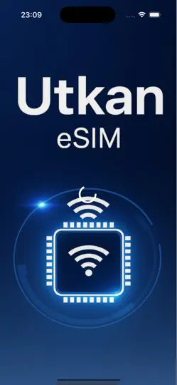 Utkan ESIM iPhone Ekran Görüntüsü 4