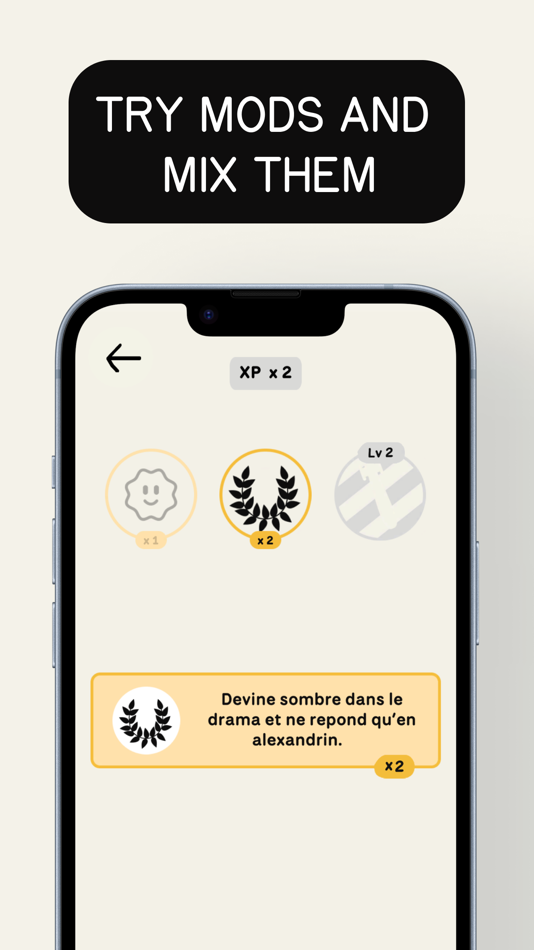 #5. Devine... (iOS) 由: EVB Studio