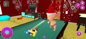 Where Is Santa Baby:Find Daddy screenshot 2