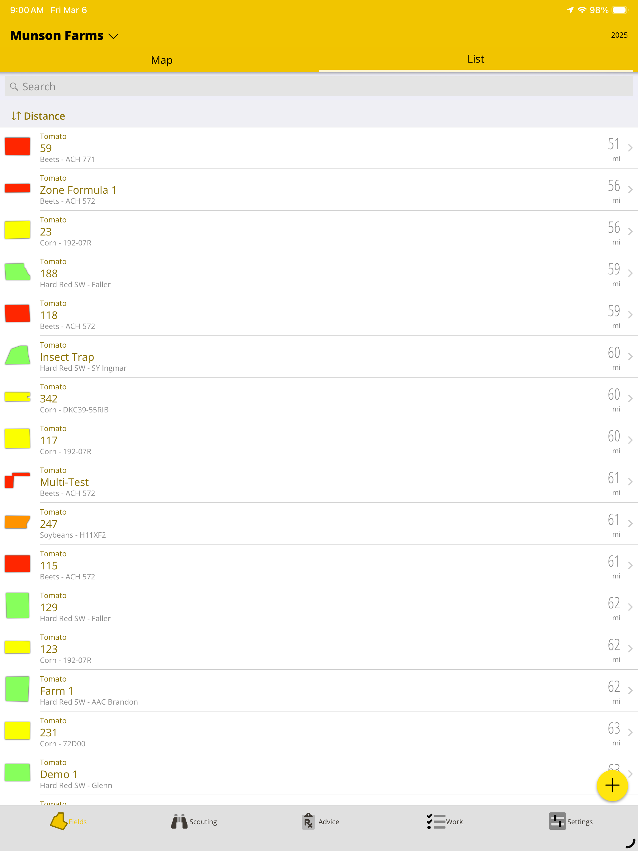 Simplot by FarmQA screenshot 7