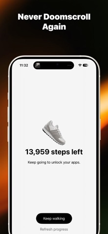 Move To Scroll - Screen Time Screenshot 4 of 4