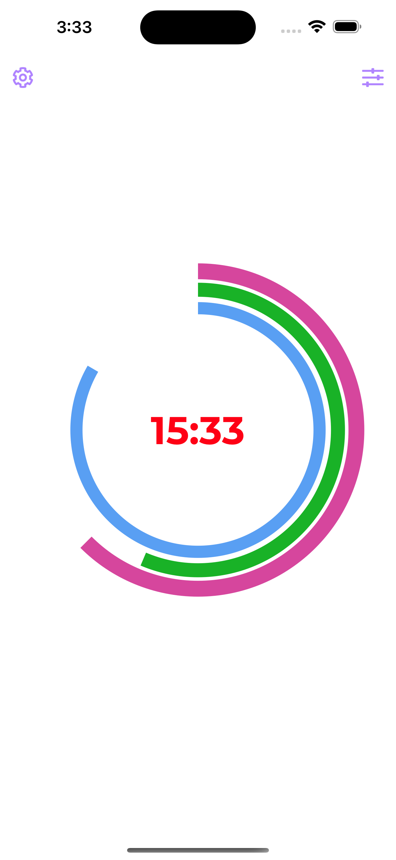 NewClock