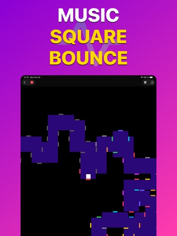 Ball Chaos - Visual Playground screenshot 6