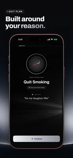 Vow - Quit Your Bad Habits screenshot 3