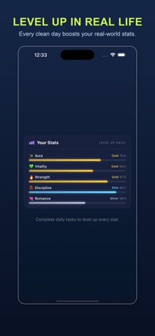 BEATR: Beat The Habit screenshot