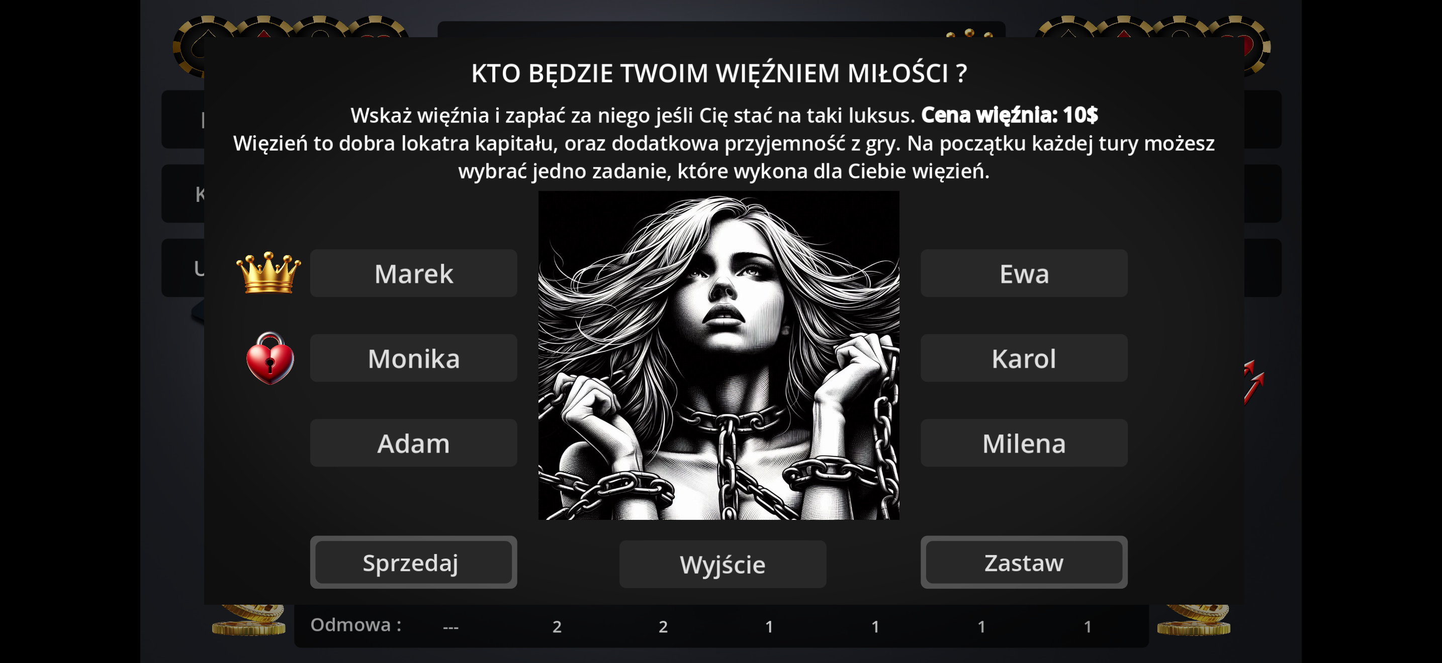 Projekt EDEN screenshot 3