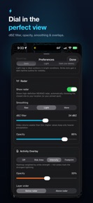Real-Time Lightning by MesoSky screenshot