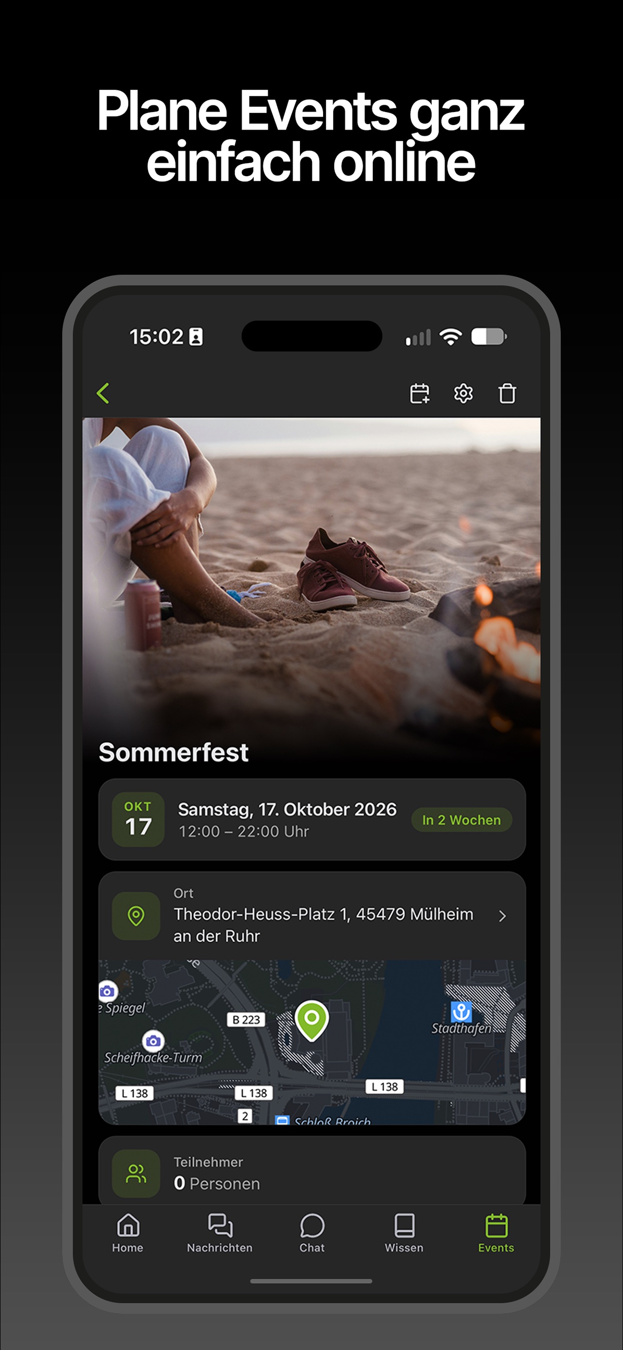 Screenshot 6 of StaffDeck