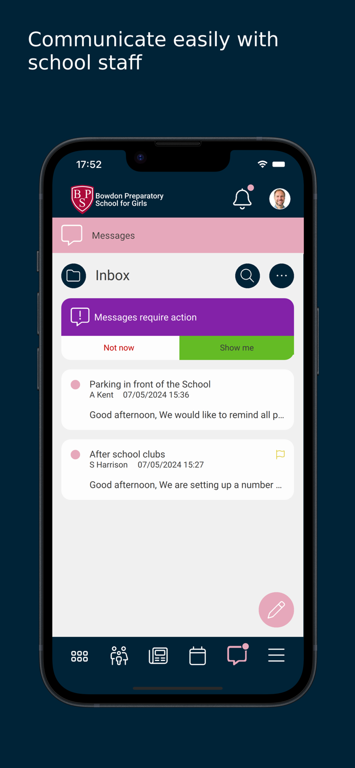 Bowdon Prep School for Girls