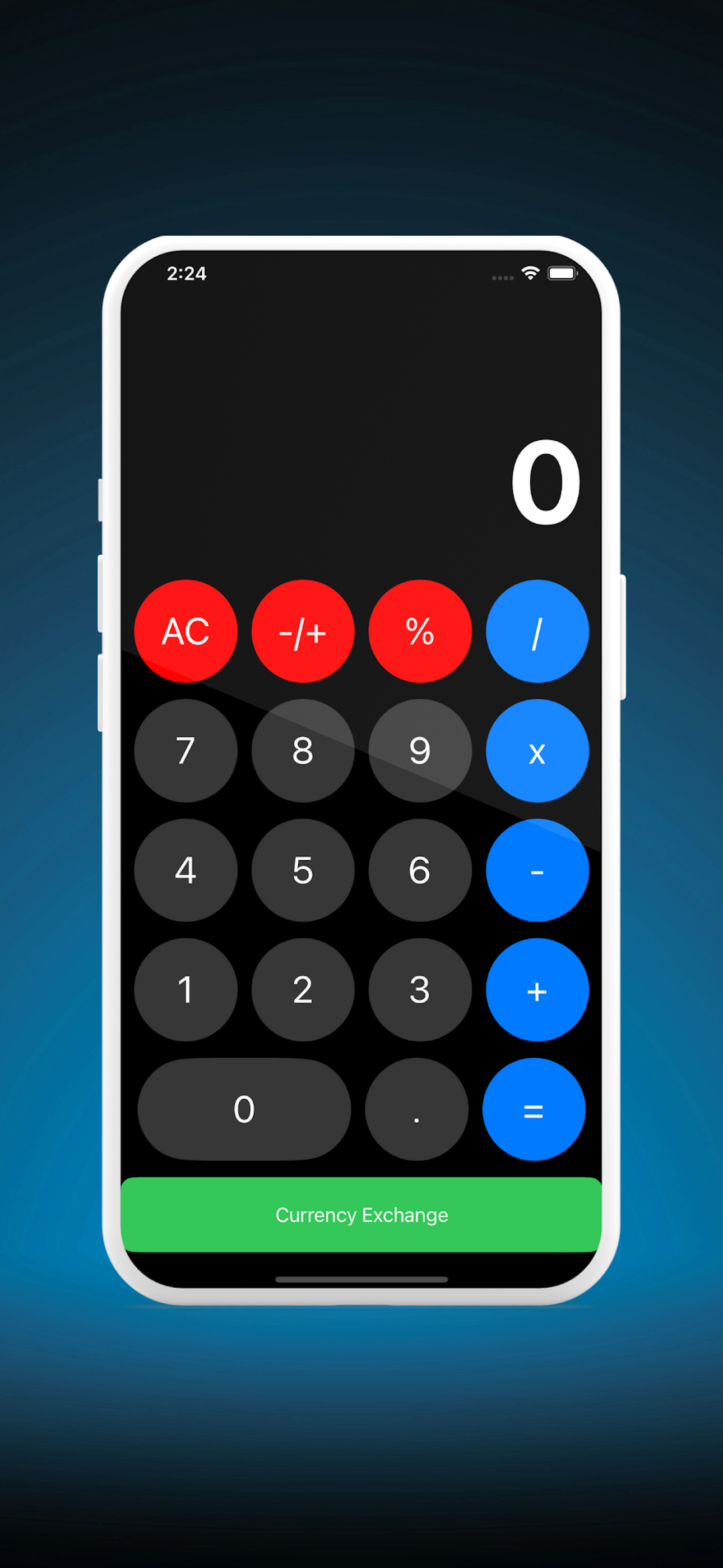 MyCalculatorClient