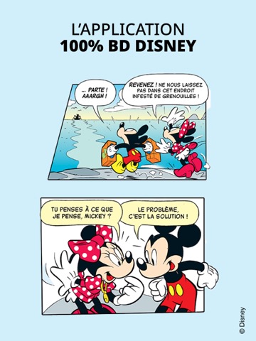 Ducktoon - BD Disney & Picsouのおすすめ画像2