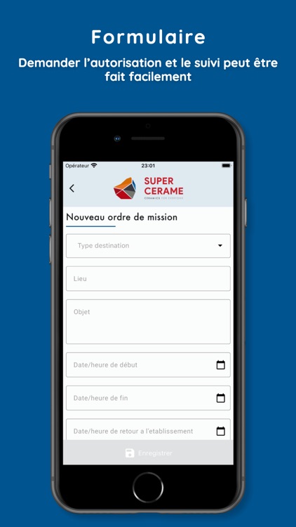 Super Cérame RH screenshot-3