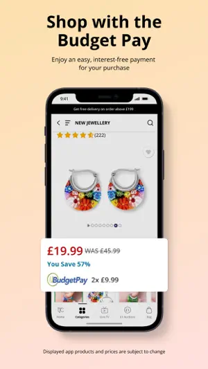TJC Shop screenshot 4