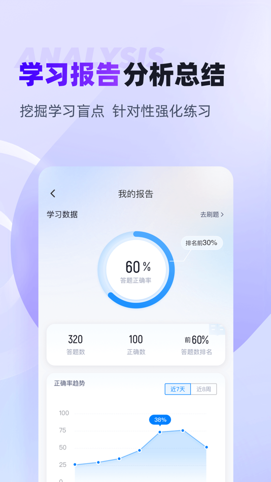 #4. 病案信息技术聚题库 (iOS) 게시자: 乐 李