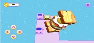 Sum Stacked Between Screenshot 5 of 6