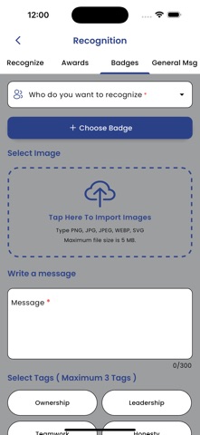 IGNITE-GK Screenshot 6 of 10