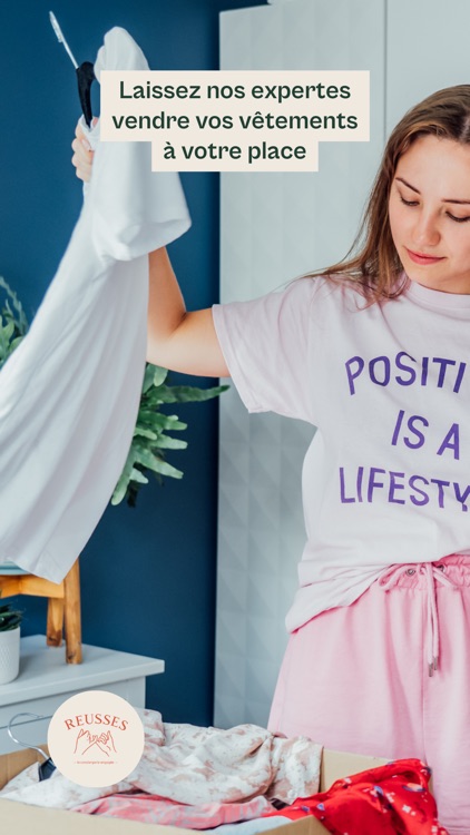 Reusses, conciergerie engagée