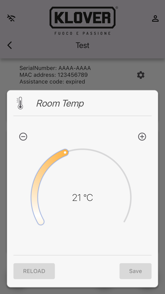 #3. Klover Home (iOS) 由: Micronova Srl