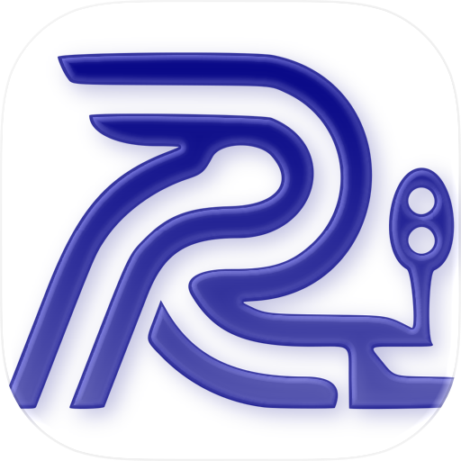 Railed: Train, Tube & Bus