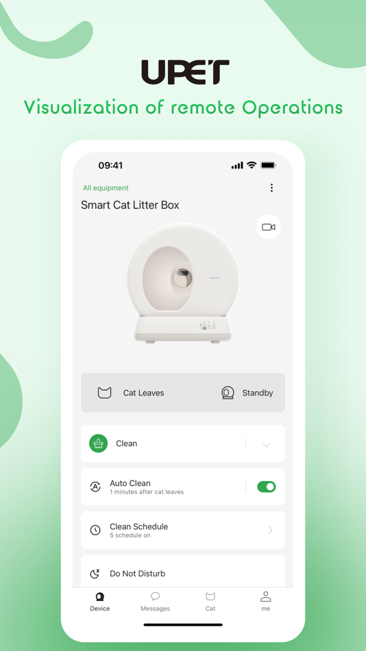 #1. UPET-NA (iOS) 由: UBTECH ROBOTICS CORP