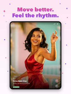 Tango Dance screenshot 6