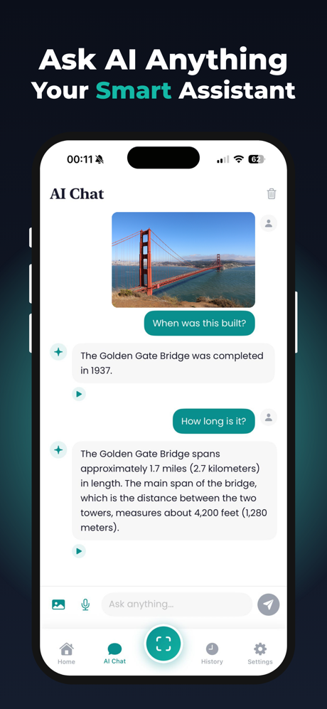Lens AI: Scan & Image Search screenshot 10
