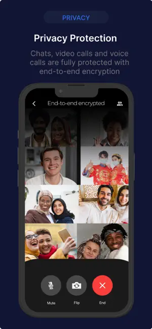 SogoApp: Chat, Go Live & Earn screenshot 1
