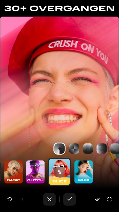 Movavi - Video Editor screenshot 6