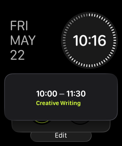 Skedra: Class Schedule Planner screenshot 15