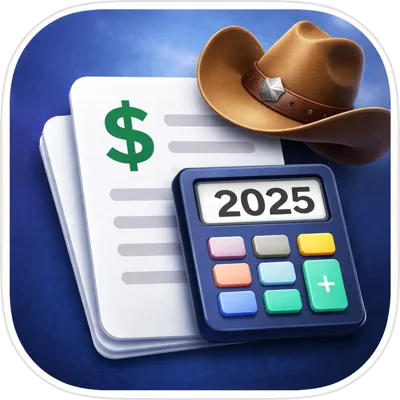Texas tax guide