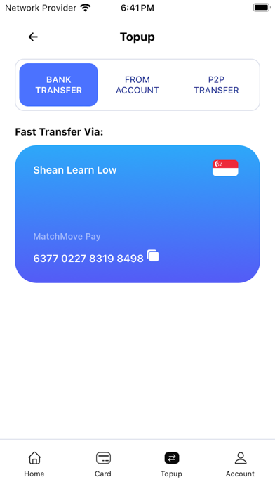 DWG Global Screenshot