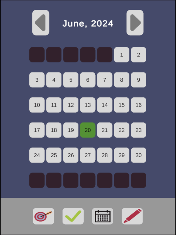 Screenshot #6 pour EverythingCalendar