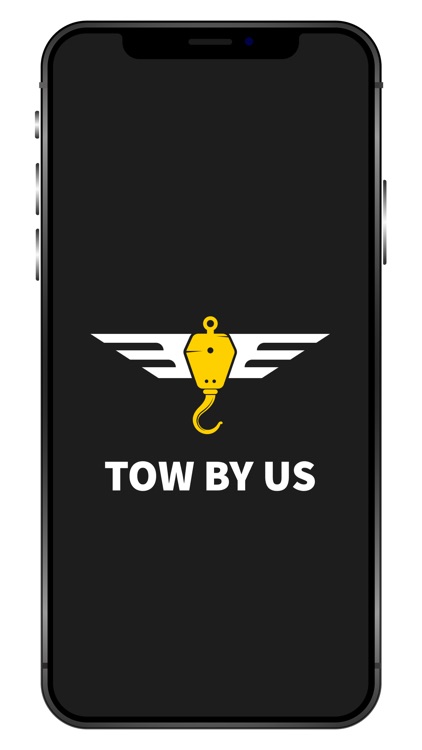 Tow By Us - Driver