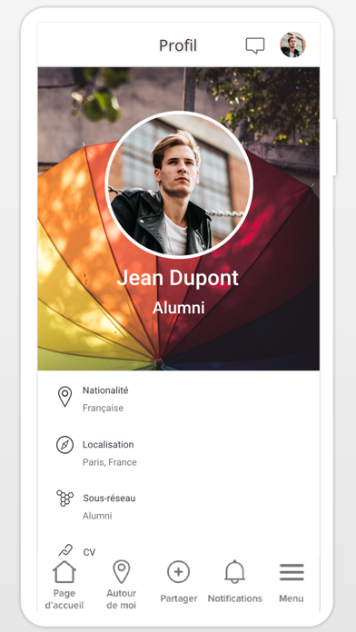 Screenshot #3 pour SOCE
