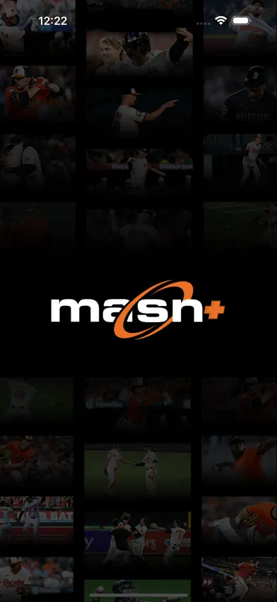MASN screenshot 1