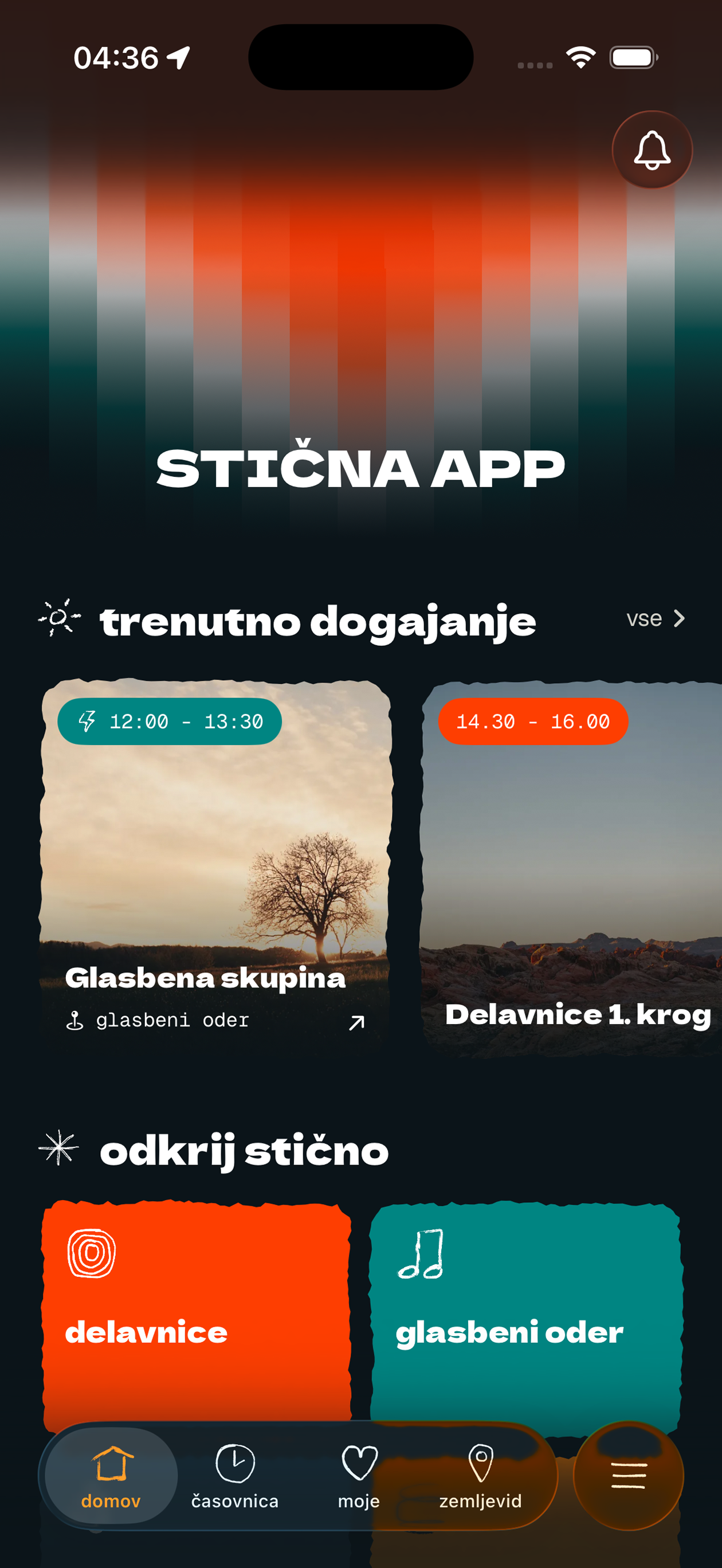 Stična