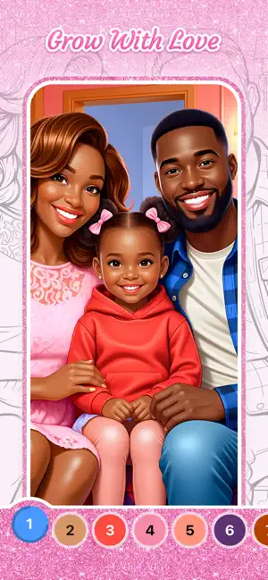 Zuri's Color screenshot 5