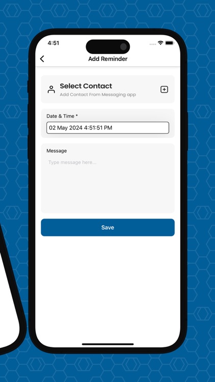 Med Alarm & Care Companion