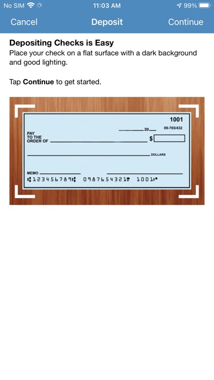 HBS Business Mobile screenshot-4