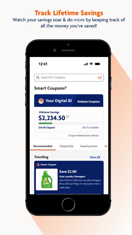 Family Dollar screenshot-5