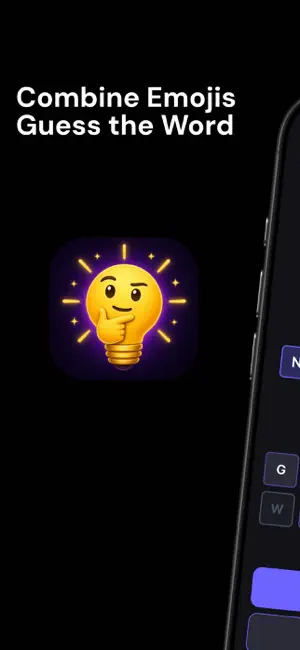 EmojiMaster: Emoji Quiz Game screenshot 1