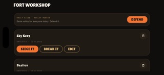 Break My Fort screenshot 4