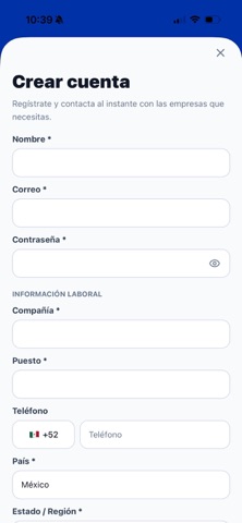 Boletín Conecta screenshot