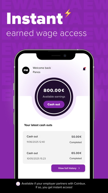Coinbux screenshot-5