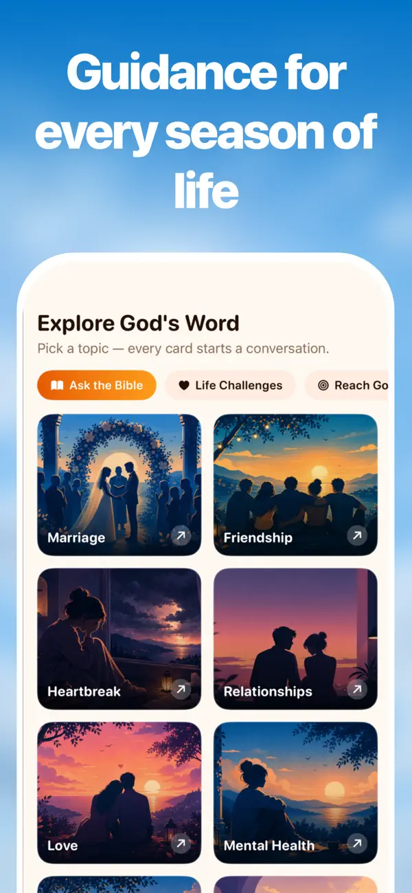 Screenshot #3 pour Bible FM: Daily Devotionals