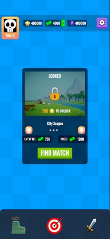 Archery Legends - Arrow Clash screenshot